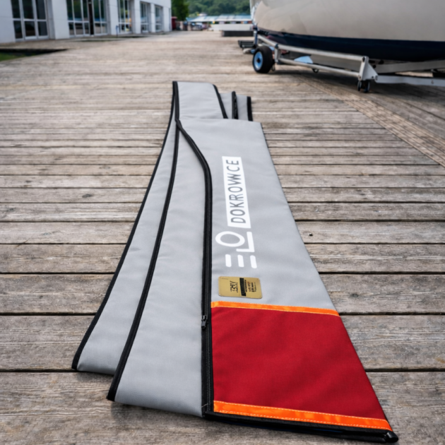 Mast Cover for 420 ELO YOUTH