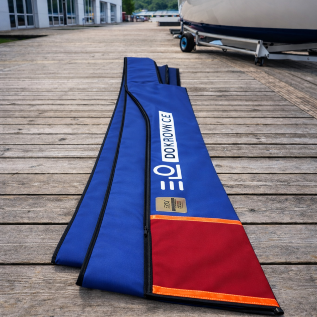 Mast Cover for 420 ELO Professional