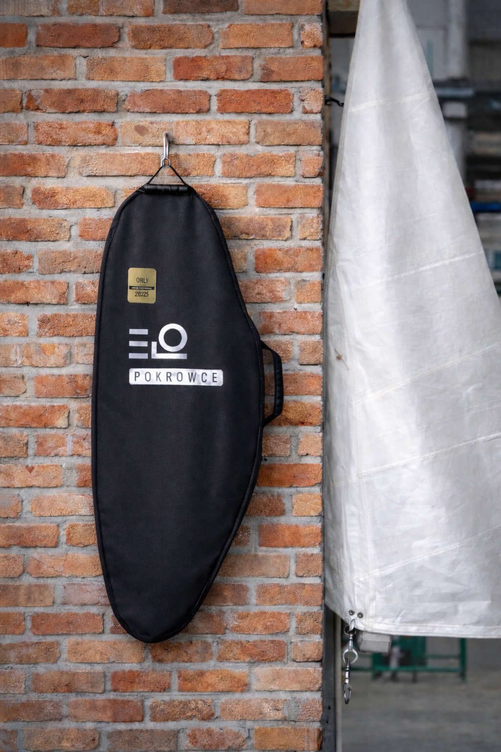 Rudder Cover for 420 ELO Professional - Image 7